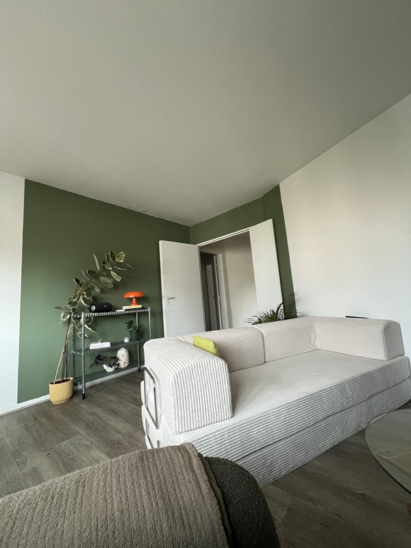 Imagen #1 de Martín H.